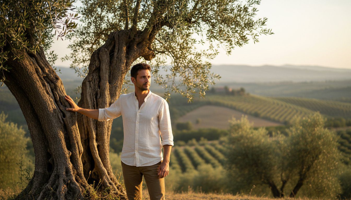 Adozione Olivo Secolare: Become a Guardian of Italian Heritage