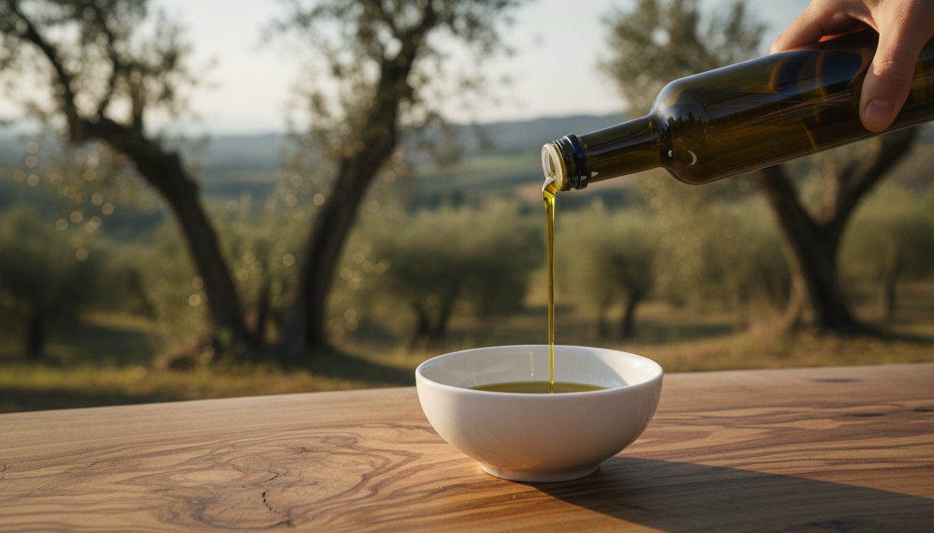 What is EVO Oil? The Ultimate Guide to Italy's Liquid Gold in 2026