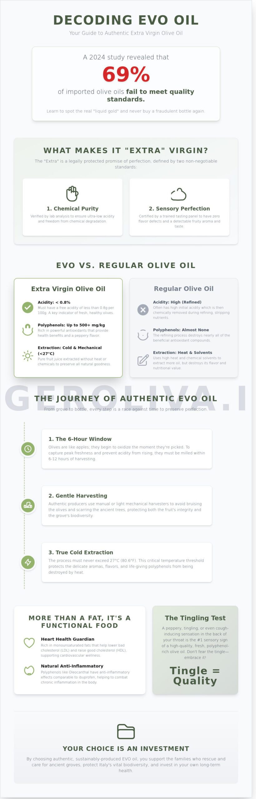 What is EVO Oil? The Ultimate Guide to Italy's Liquid Gold in 2026